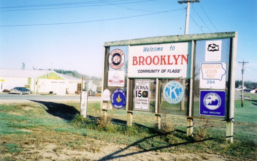 Brooklyn