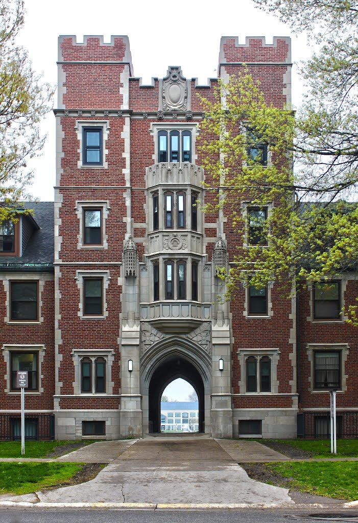 Grinnell, Iowa