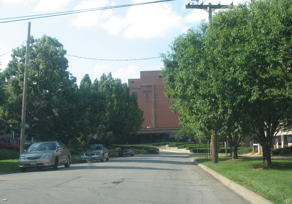 Mercy Hospital