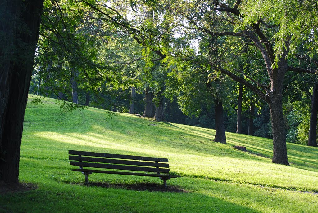 Hickory Hill Park
