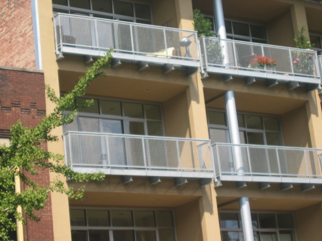 Town Houses