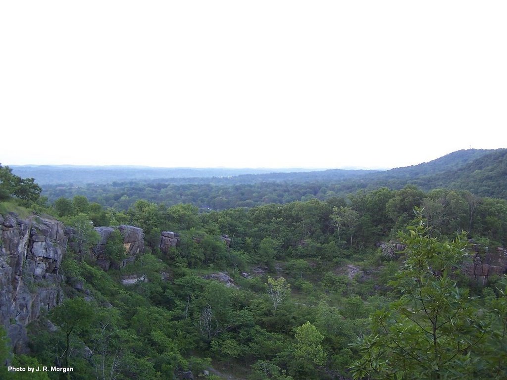 Large Quarry