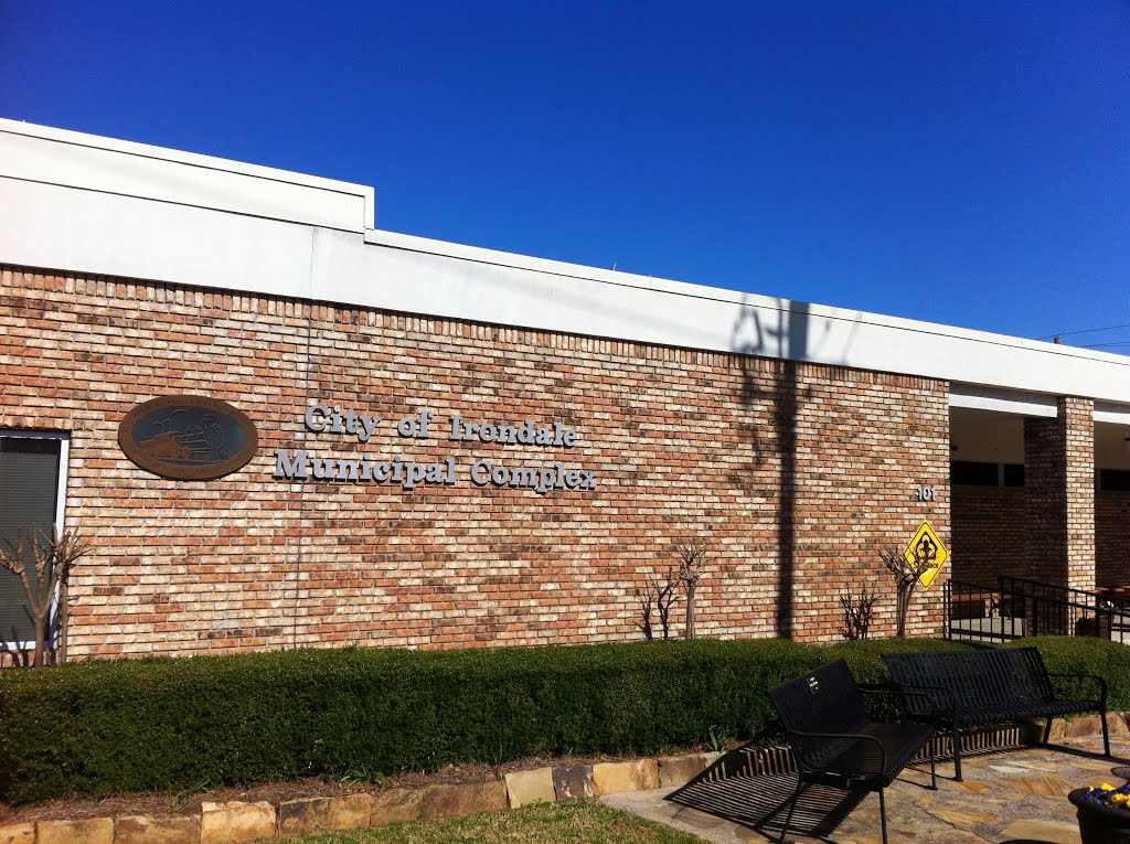 Irondale Municipal Complex