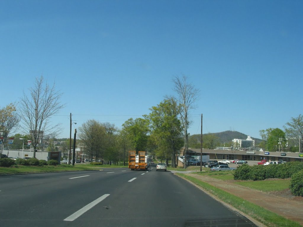 Quintard Ave.