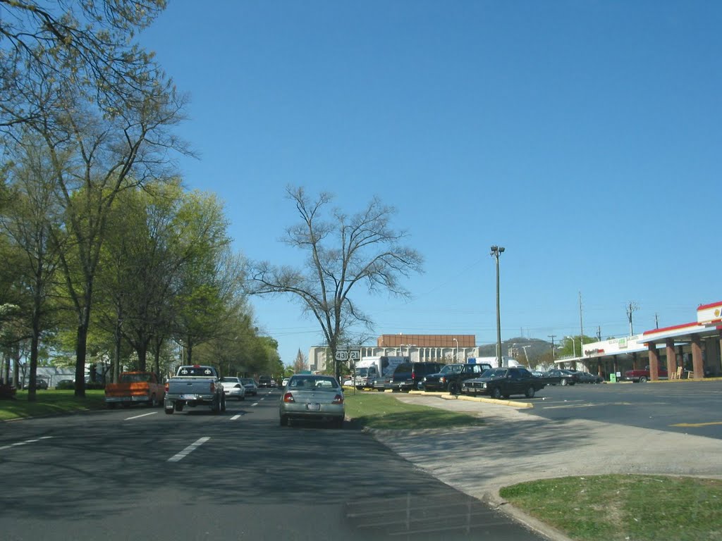Quintard Ave.