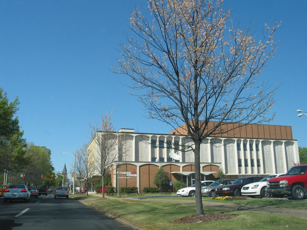Quintard Ave.