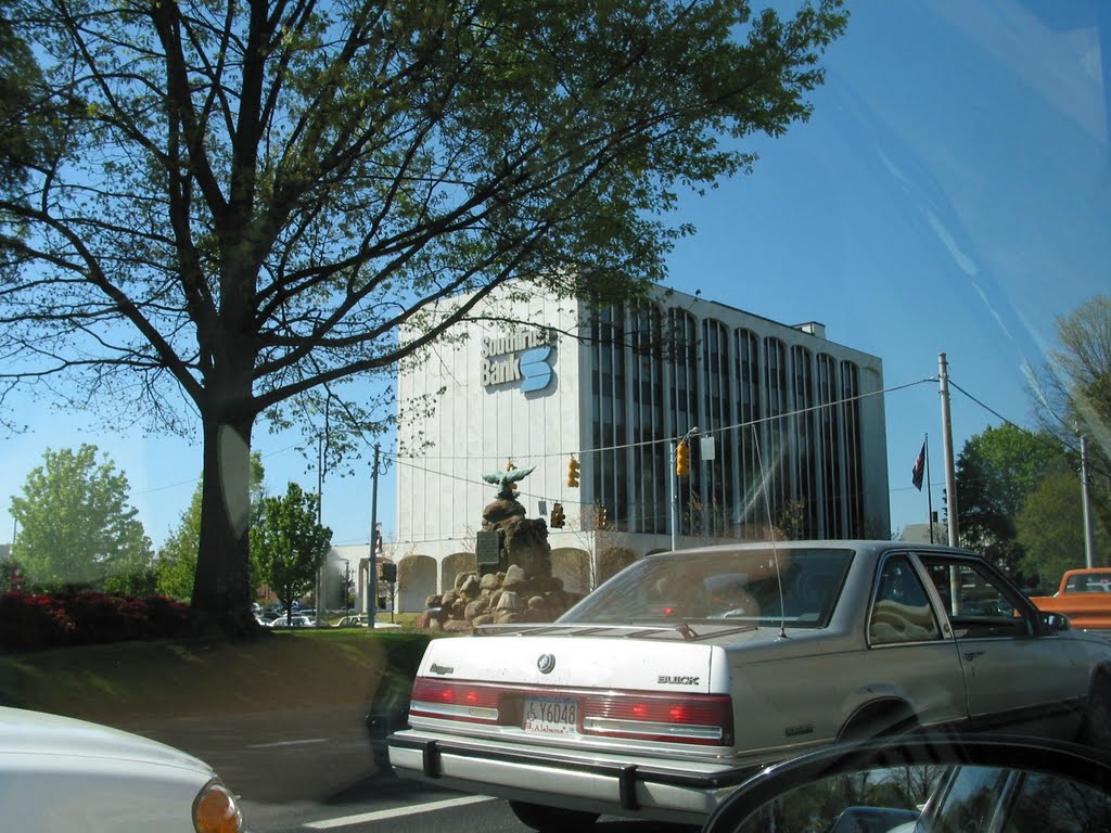 Quintard Ave.
