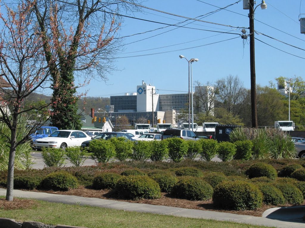 Regial Medical Center