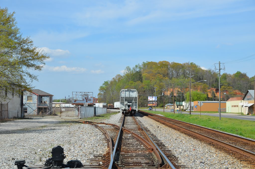 NS Mainline