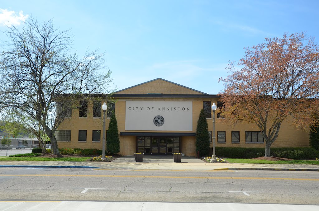 City Hall