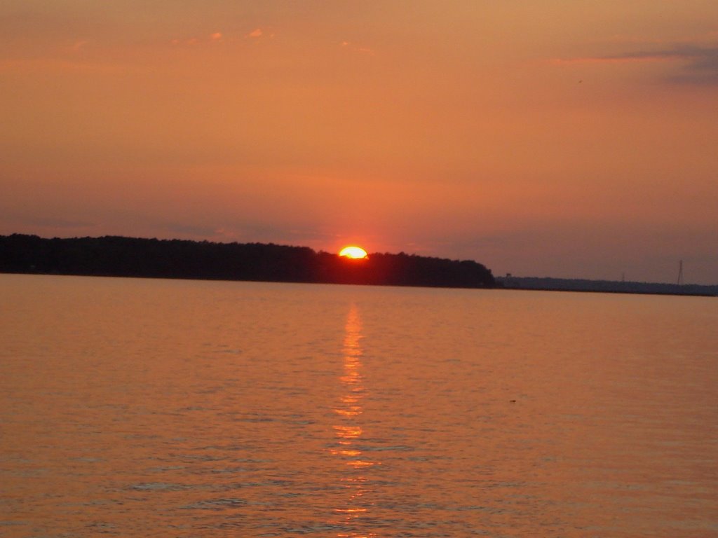 Joe Wheeler State Park,