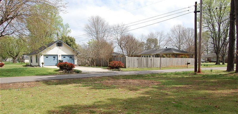 Iris Street
