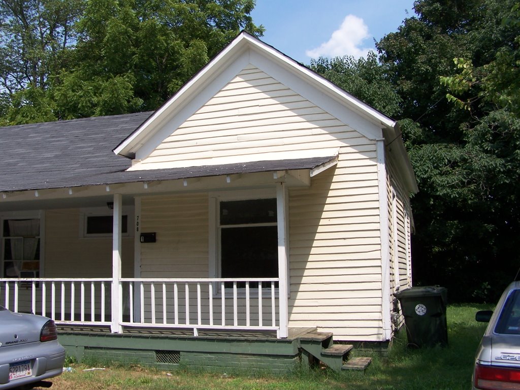 Mema N Poppa Crib