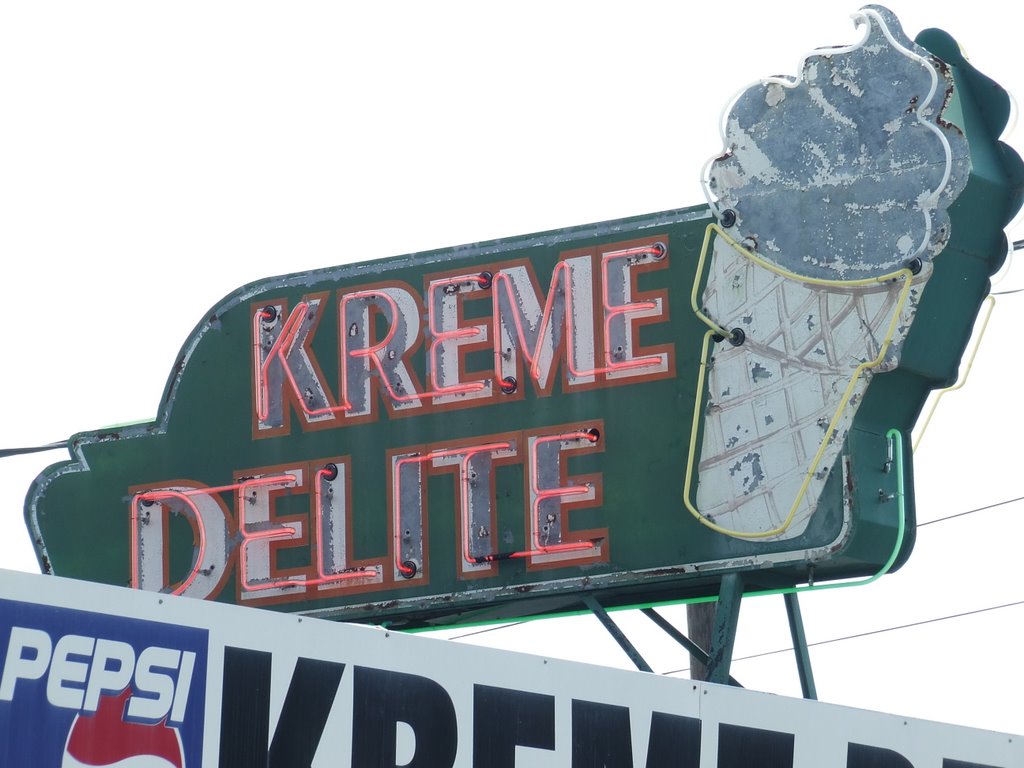 Kreme Delite