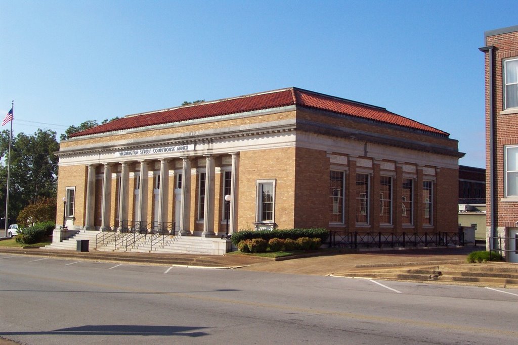 Old Post Office