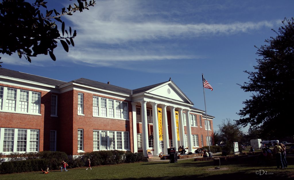 Atmore