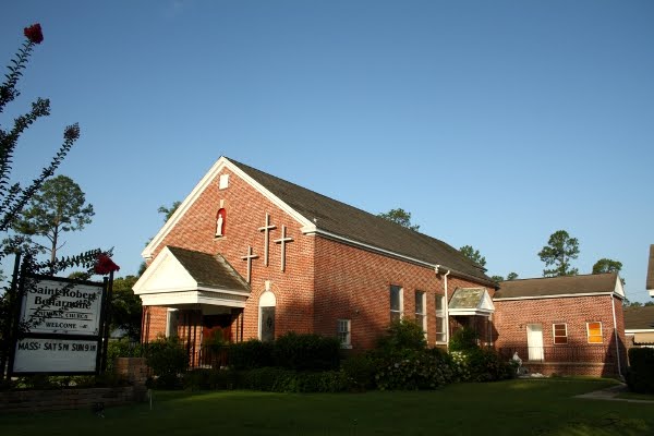 St. Roberts Bellarmine Catholic Chrurch