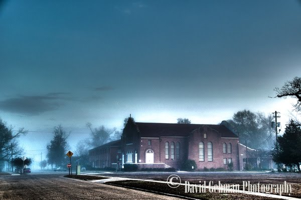 First United Methodist Church
