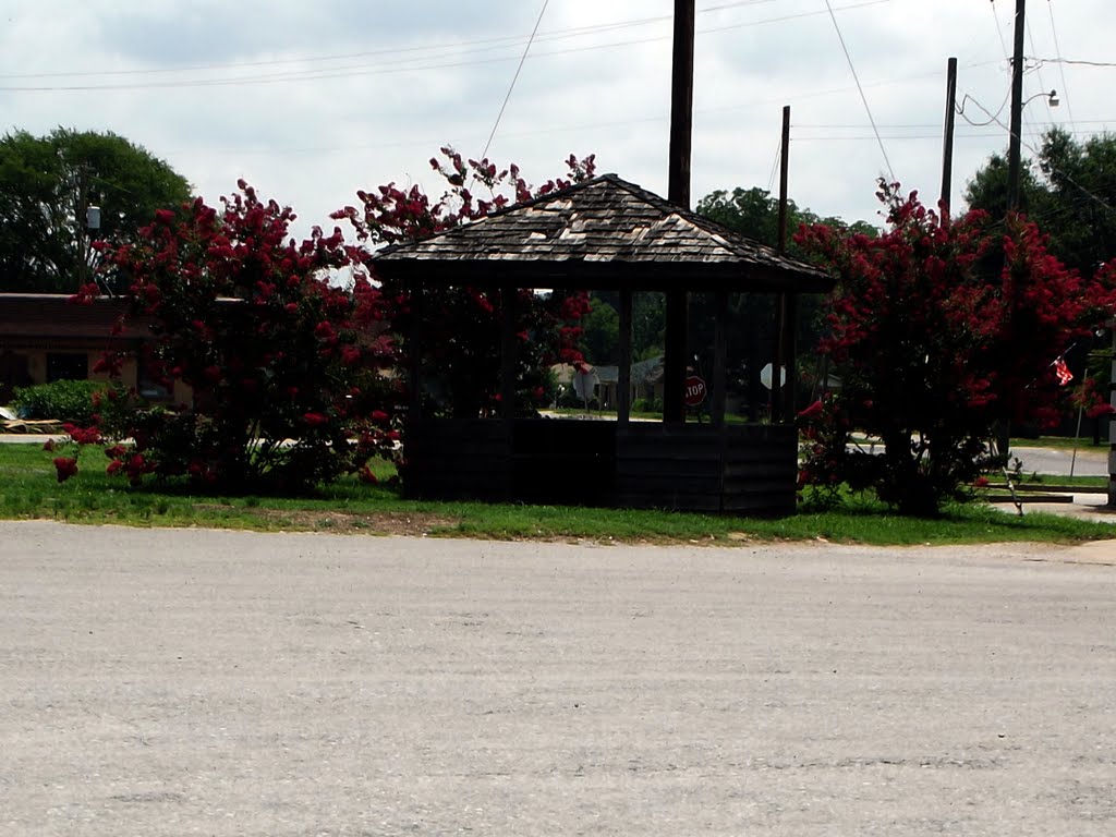 Berry Park