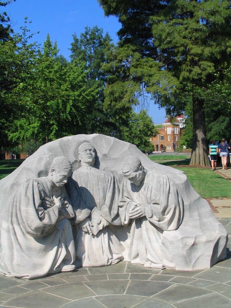 Kelly Ingram Park