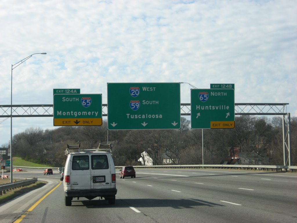 Malfunction Junction