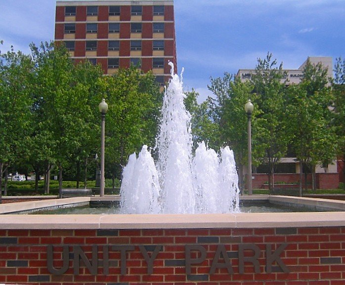 UAB