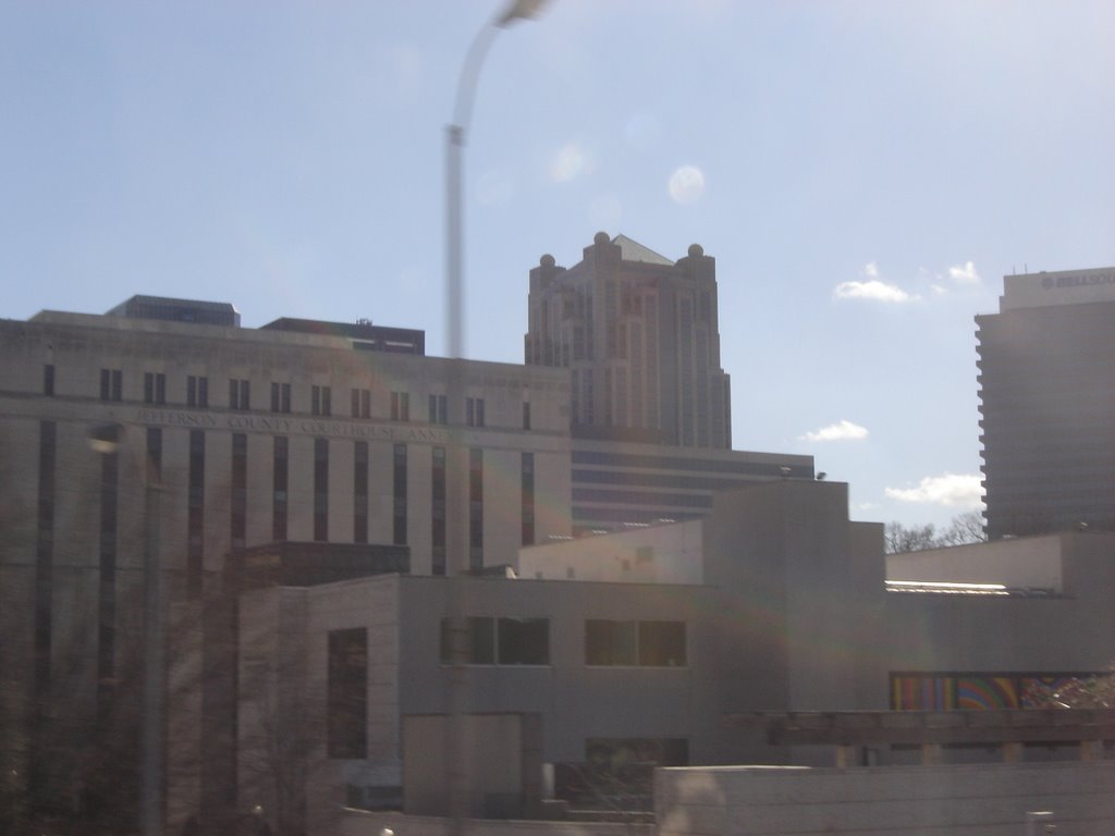 Harbert Plaza