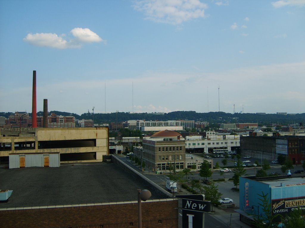 Towards Vulcan