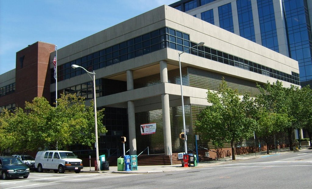 Downtown Branch YMCA