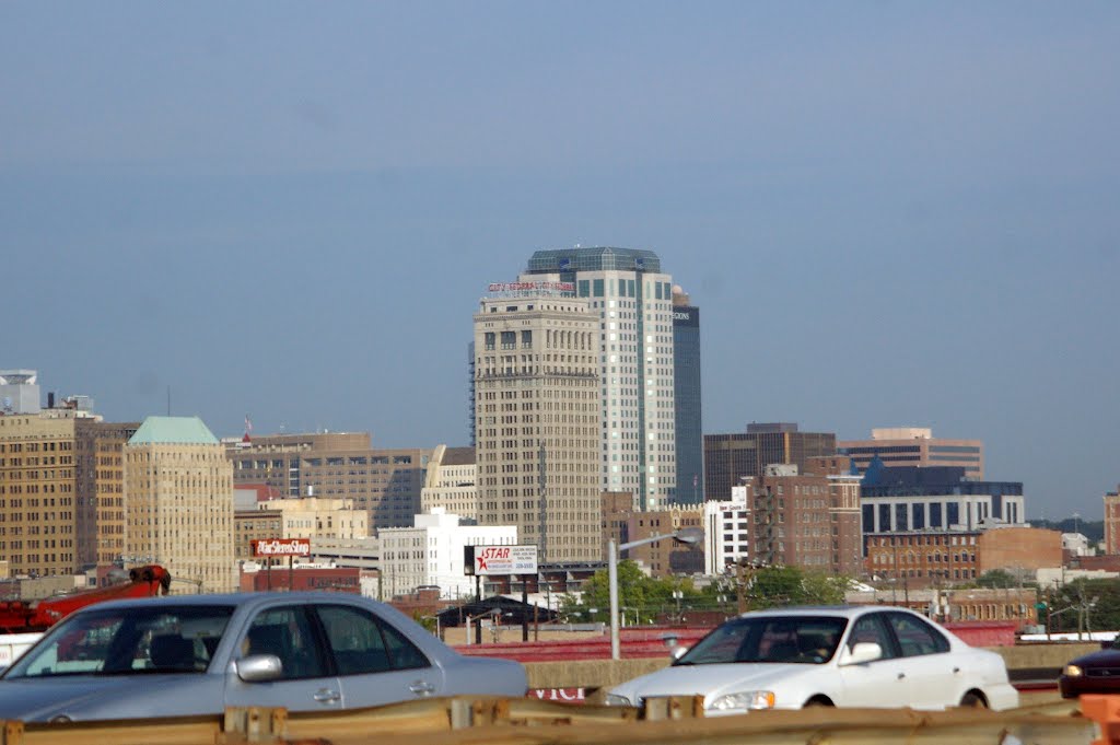 2010, Birmingham, AL - State Rte 280