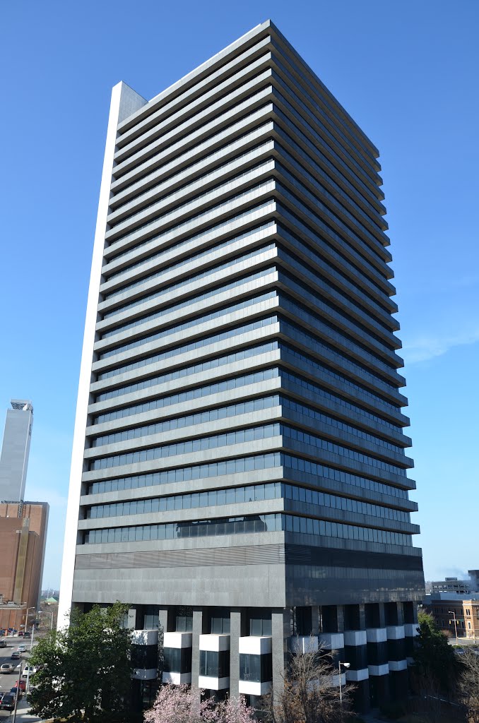 AT&T City Center