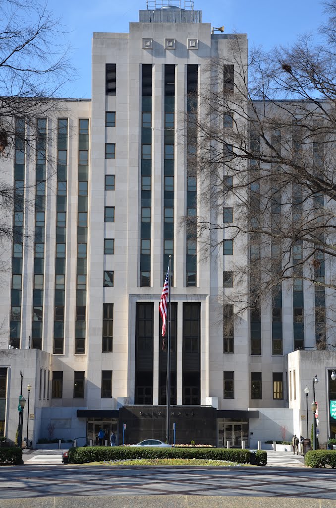 City Hall