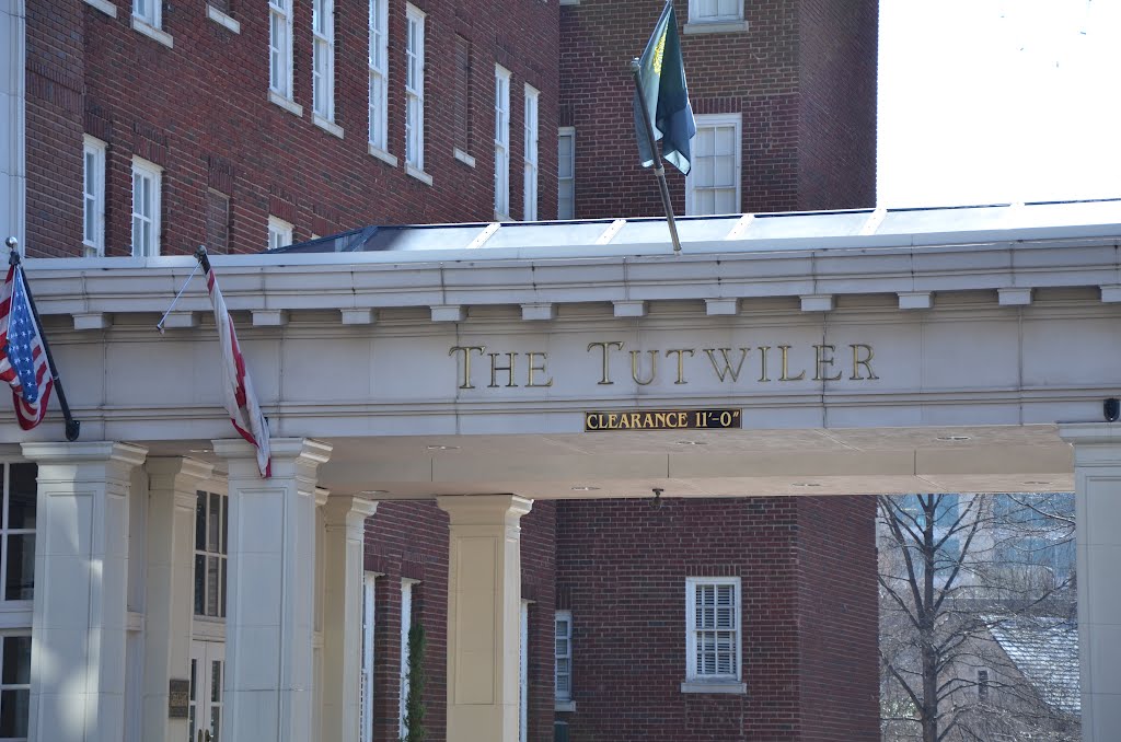 The Tutwiler
