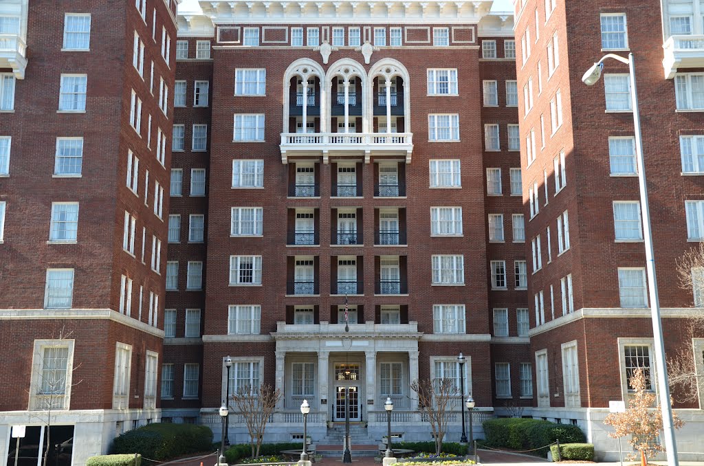 The Tutwiler