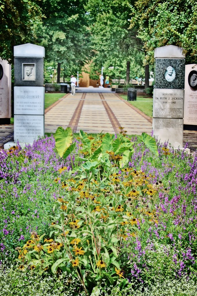 Kelly Ingram Park