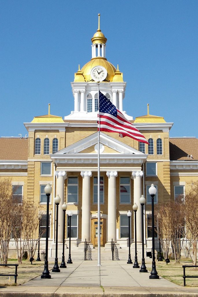 Fayette