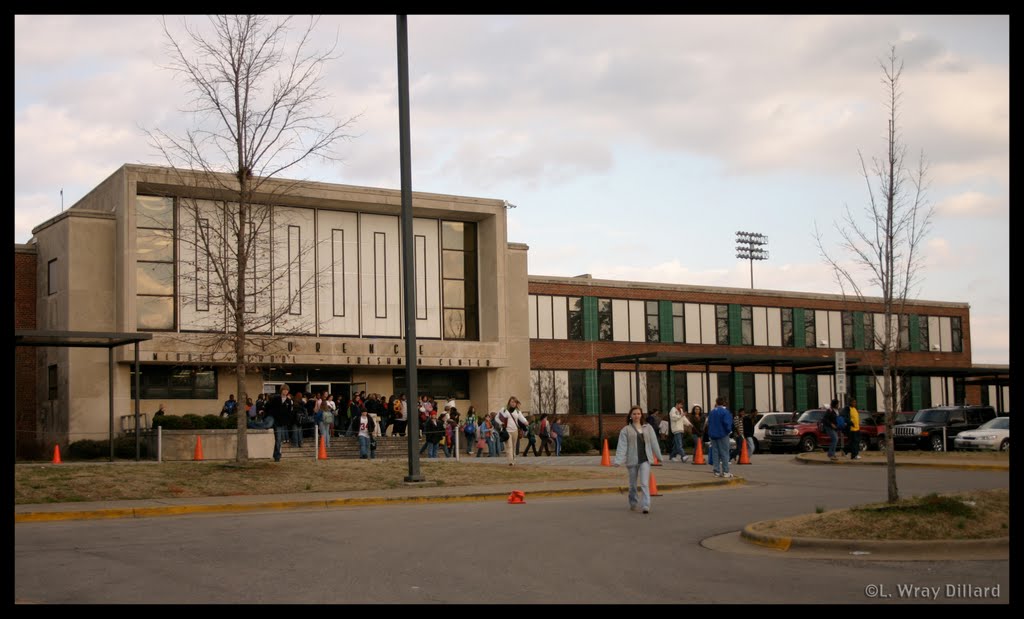 Florence Middle School