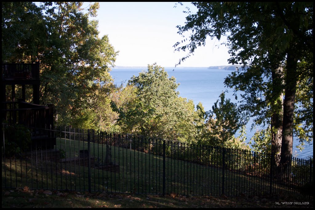 Wilson Lake