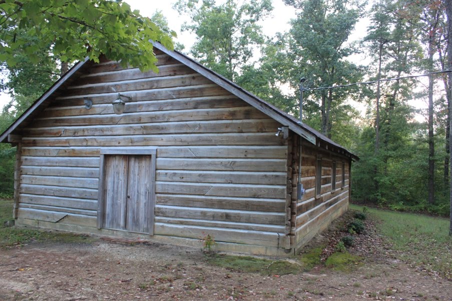 Pine Torch Church