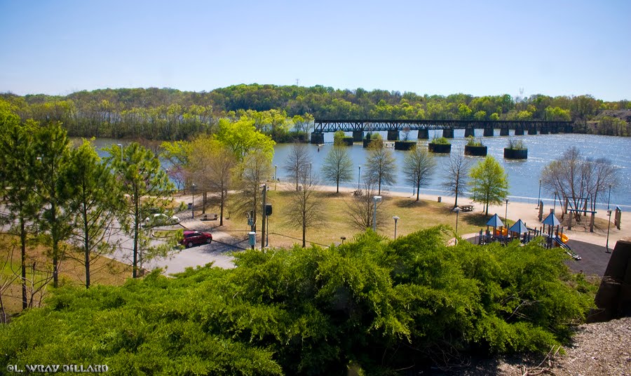 McFarland Playground