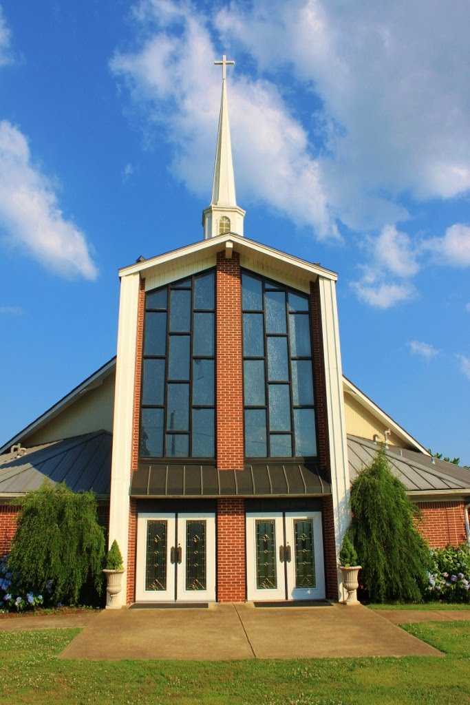 First Baptist Church