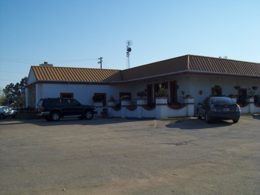 Villa Fiesta