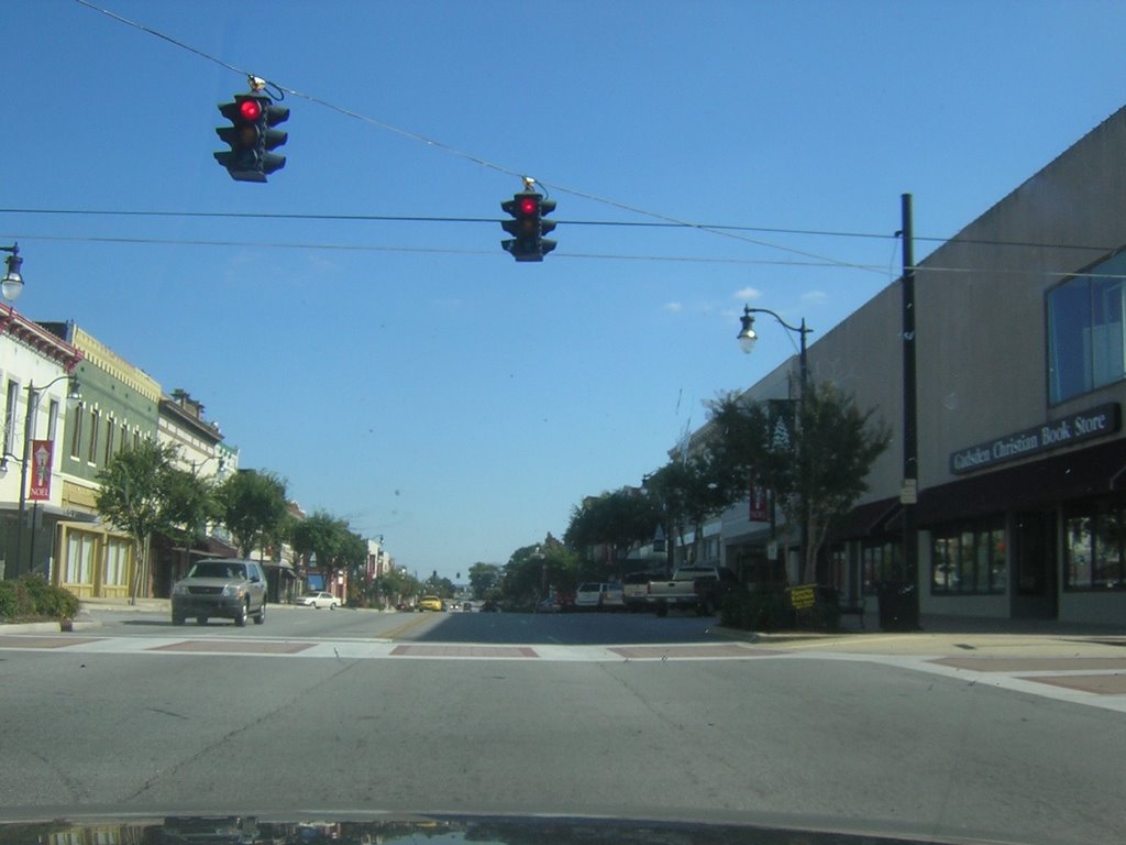 Gadsden, Alabama 10-18-2008