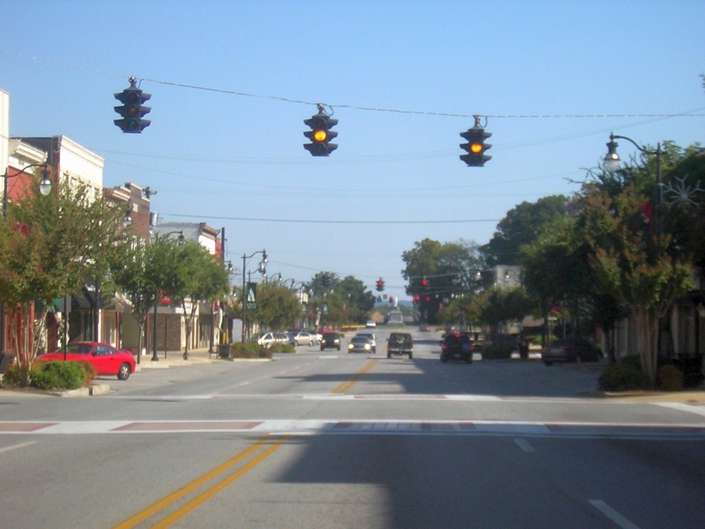 Gadsden, Alabama 10-18-2008