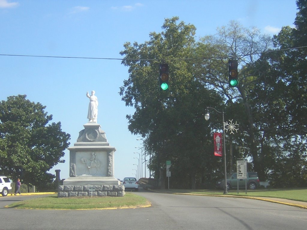 Gadsden, Alabama 10-18-2008