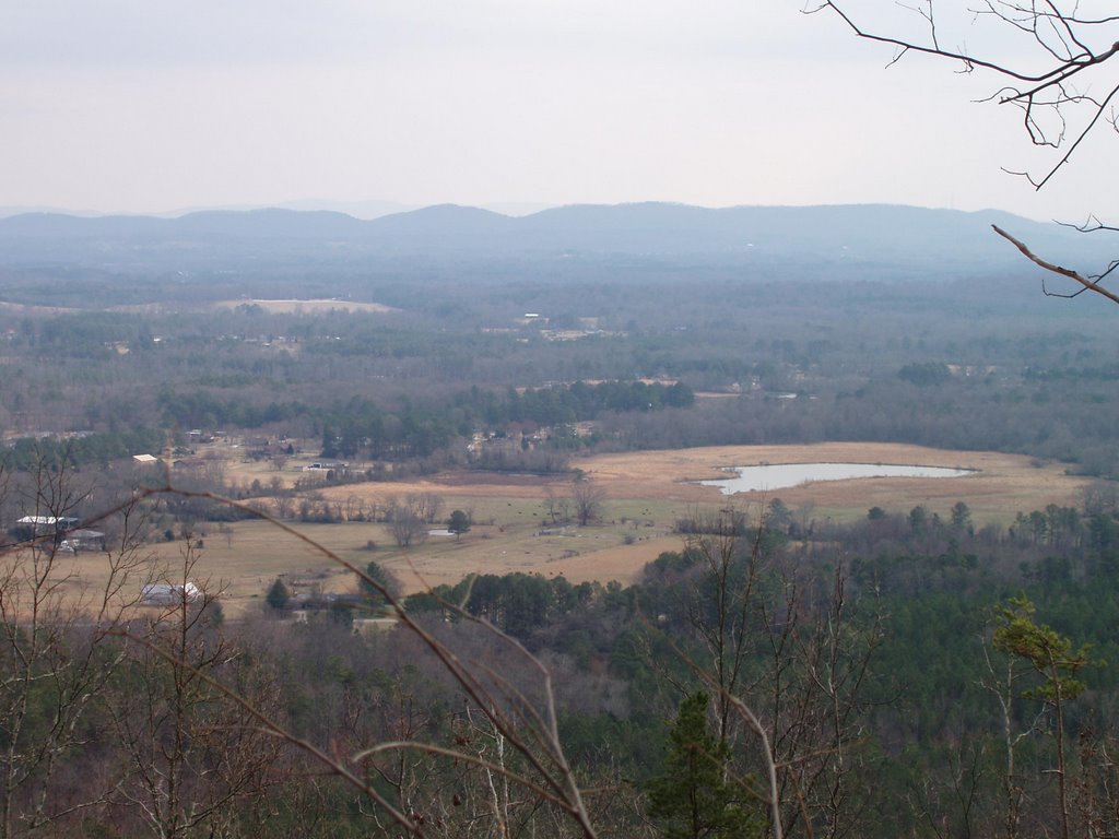 Gadsden, AL