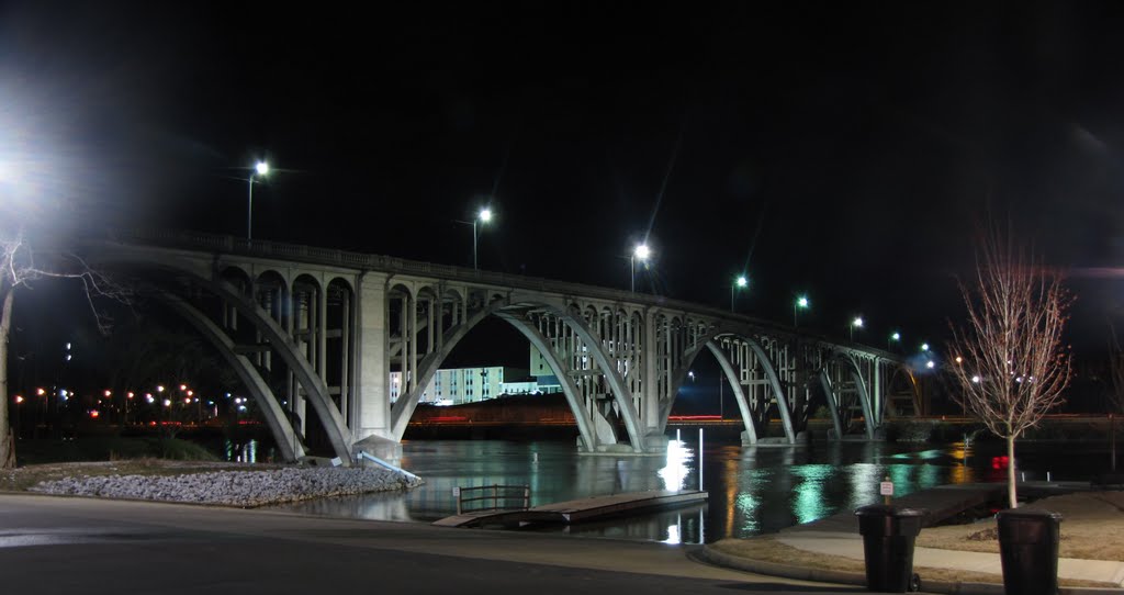 Broad Street Bridge
