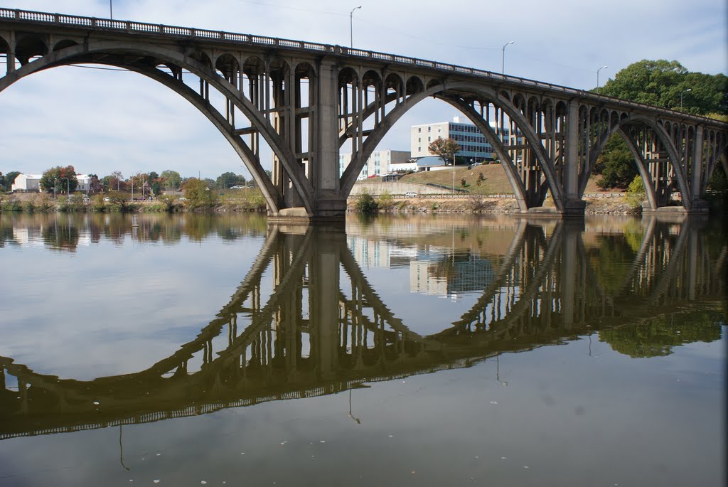 Broad Street Bridge