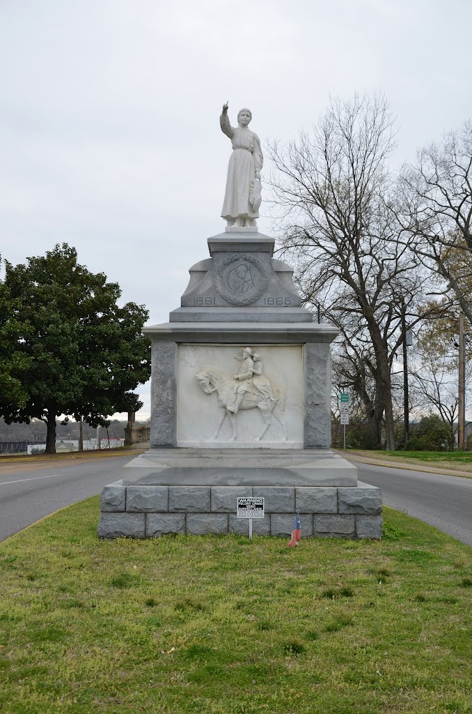 CSA Memorial