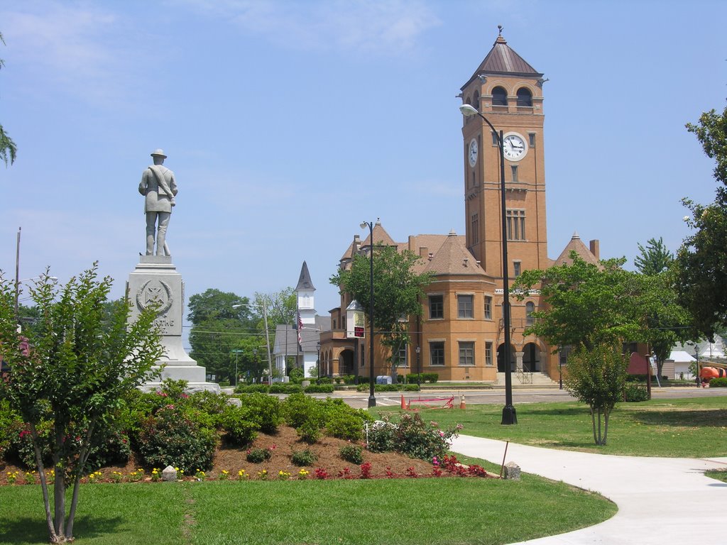 Tuskegee